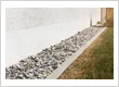 french drains northeast oklahoma precision foundation specialists