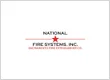 National Fire Systems, Inc.
