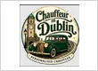 Personalised chauffeur