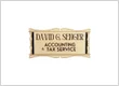 David G. Senger Accounting and Tax Services