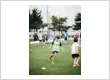 Soccer Training