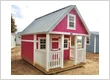 kids clubhouse