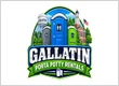 Gallatin Porta Potty Rentals