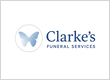 Clarke's Funeral Services