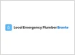 Local Emergency Plumber Bronte