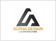 Alpha Design Contractor