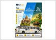 Two Destinations, One Amazing Journey