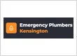 Emergency Plumbers Kensington