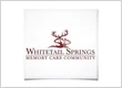 Whitetail Springs Memory Care Community
