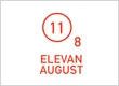 Elevan August Media