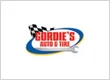Gordie's Auto & Tire Logo