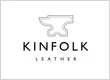 Kinfolk Leather