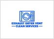 Exhaust Dryer Vent Clean Services