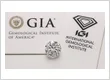 G.I.A I.G.I. CERTIFICATE