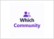 WhichCommunity