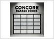 Concore Garage Doors