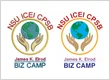 Biz Camp Logo sew