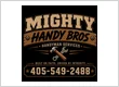 Mighty Handy Bros