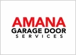 Amana Garage Door Services