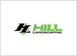 Hill Landscaping