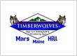 Timberwolves Restaurant