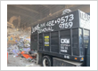 CKM Experts Junk Removal.