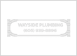 Wayside Plumbing