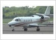 Newport Private Jet