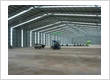 prefabricted Shed fabrication service