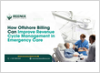 Offshore Billing can Improve RCM