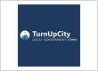 TurnUpCity