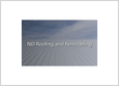 ND Roofing and Remodeling