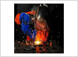 Welding Repair Shop
