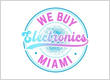 We Buy Electronics Miami