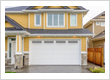 Garage door supplier