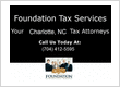 Foundation Tax Services