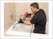 Drain Cleaning Service