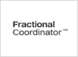 Fractional Coordinator