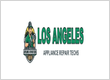 Los Angeles Appliance Repair Techs