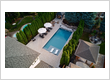 Landscaping company