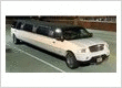 louisville limo services