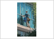Window cleaning service 