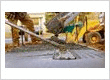 Concrete contractor