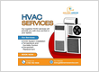 HVAC service. Vienna, VA