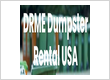 DRME Dumpster Rental