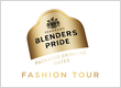 Blenders Pride Fashion Tour