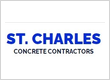 St. Charles Concrete Contractor