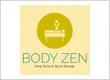 Body Zen Brighton Massage