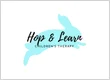 Hop and Learn Children's Therapy