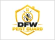 DFW Pest Guard logo